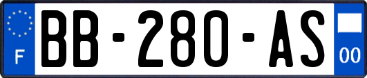 BB-280-AS