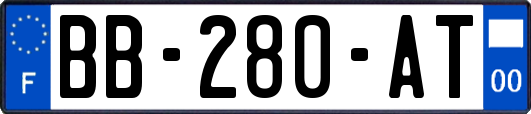 BB-280-AT