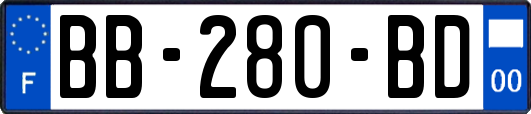 BB-280-BD