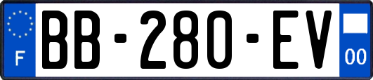 BB-280-EV