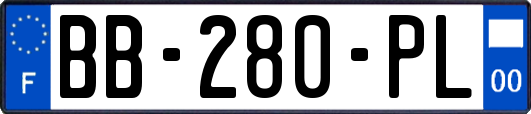 BB-280-PL