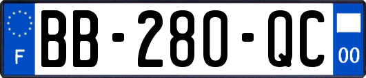 BB-280-QC