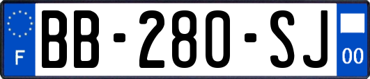 BB-280-SJ