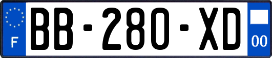 BB-280-XD