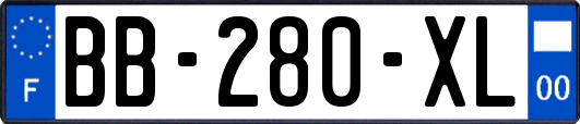 BB-280-XL