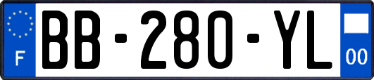 BB-280-YL