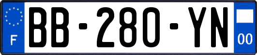 BB-280-YN