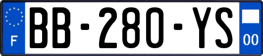 BB-280-YS