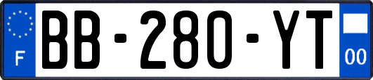 BB-280-YT