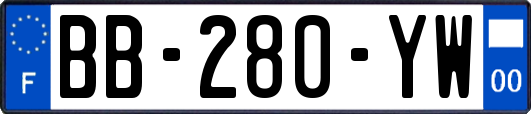 BB-280-YW