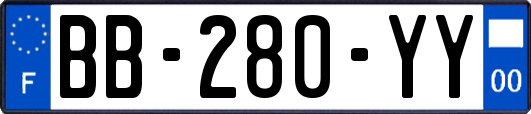 BB-280-YY