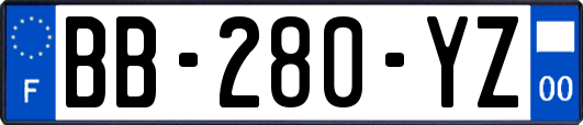 BB-280-YZ