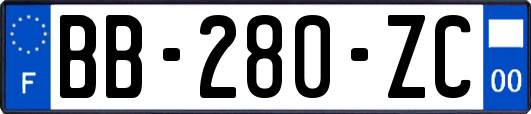 BB-280-ZC