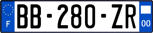 BB-280-ZR