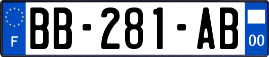 BB-281-AB