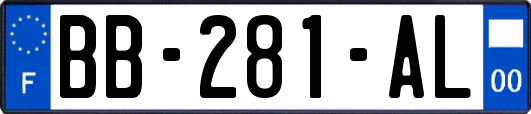 BB-281-AL