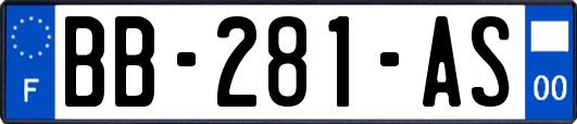 BB-281-AS