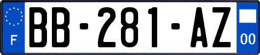 BB-281-AZ