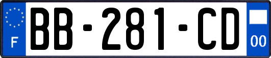 BB-281-CD