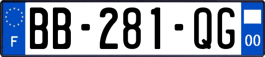 BB-281-QG