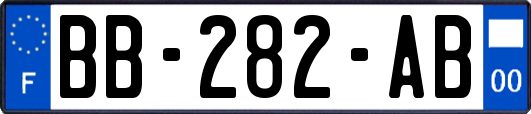 BB-282-AB