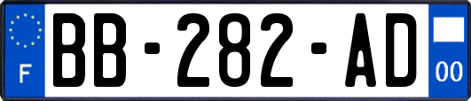 BB-282-AD