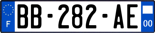 BB-282-AE