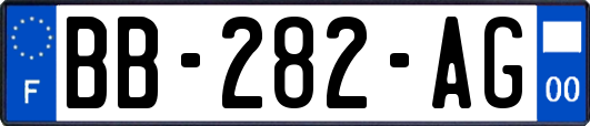 BB-282-AG