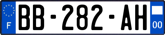 BB-282-AH