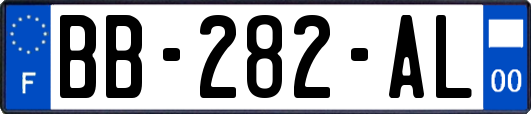 BB-282-AL