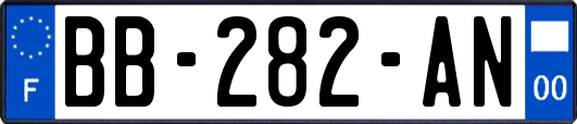 BB-282-AN