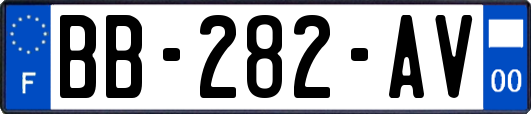 BB-282-AV