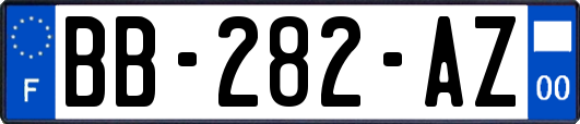 BB-282-AZ