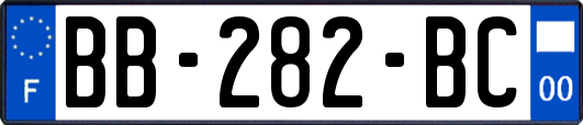 BB-282-BC