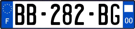 BB-282-BG