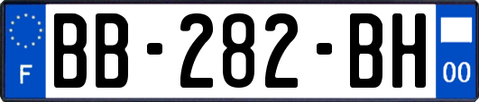 BB-282-BH