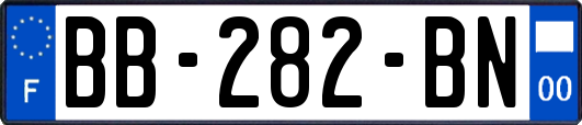 BB-282-BN