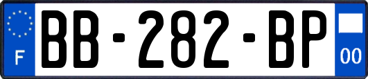 BB-282-BP