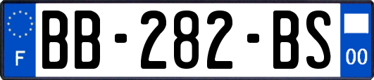 BB-282-BS