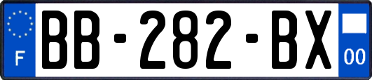 BB-282-BX