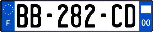 BB-282-CD