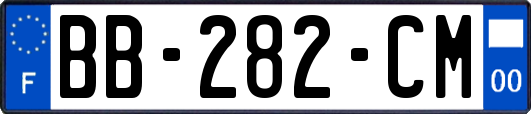 BB-282-CM