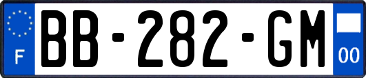 BB-282-GM