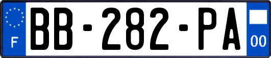 BB-282-PA