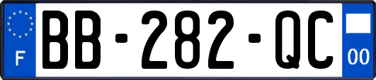 BB-282-QC