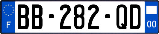 BB-282-QD