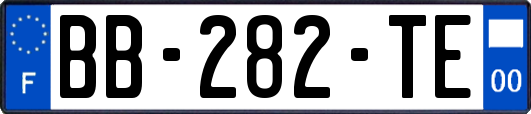 BB-282-TE