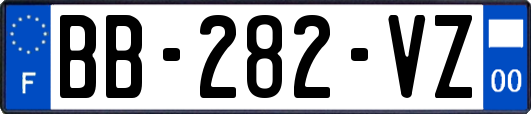 BB-282-VZ