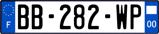 BB-282-WP