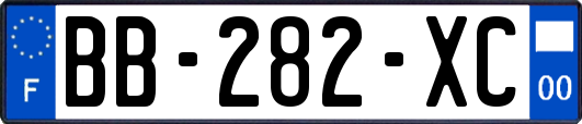 BB-282-XC